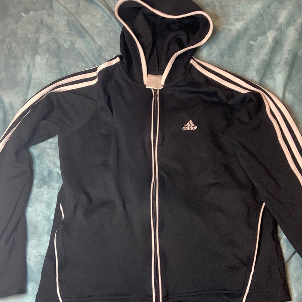 adidas sweater